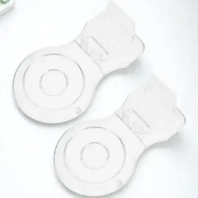 

Набор из 2 прозрачных акриловых подставок для кофейных кружек с держателем для чайных чашек, органайзер для хранения и демонстрации, подставка для блюдец, держатель для стаканов