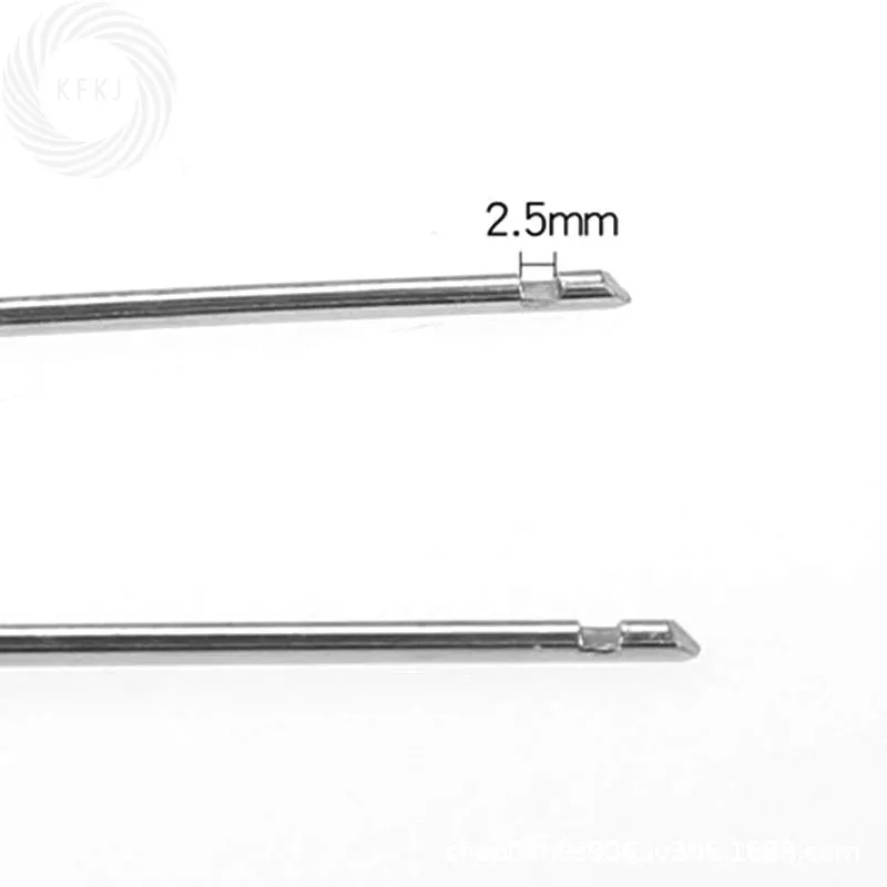 2X CD مبدل إزالة مفاتيح سيارة جديدة ستيريو أداة تفكيك الراديو صالح لفورد بيجو رينو نيسان #5