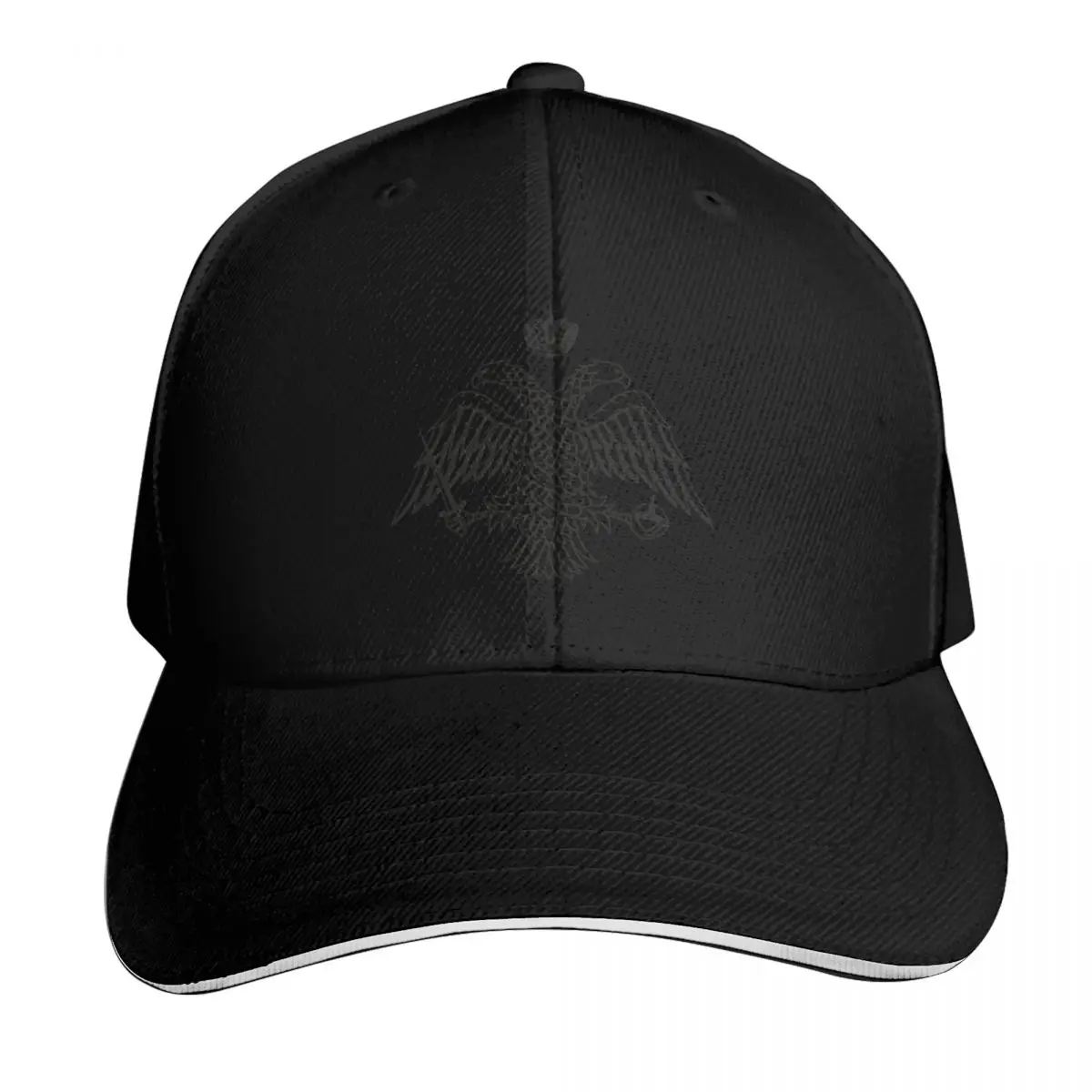 Greek Orthodox Church Baseball Cap Low Profile Unstructured Unisex for Men Women Outdoor Golf Running Hiking