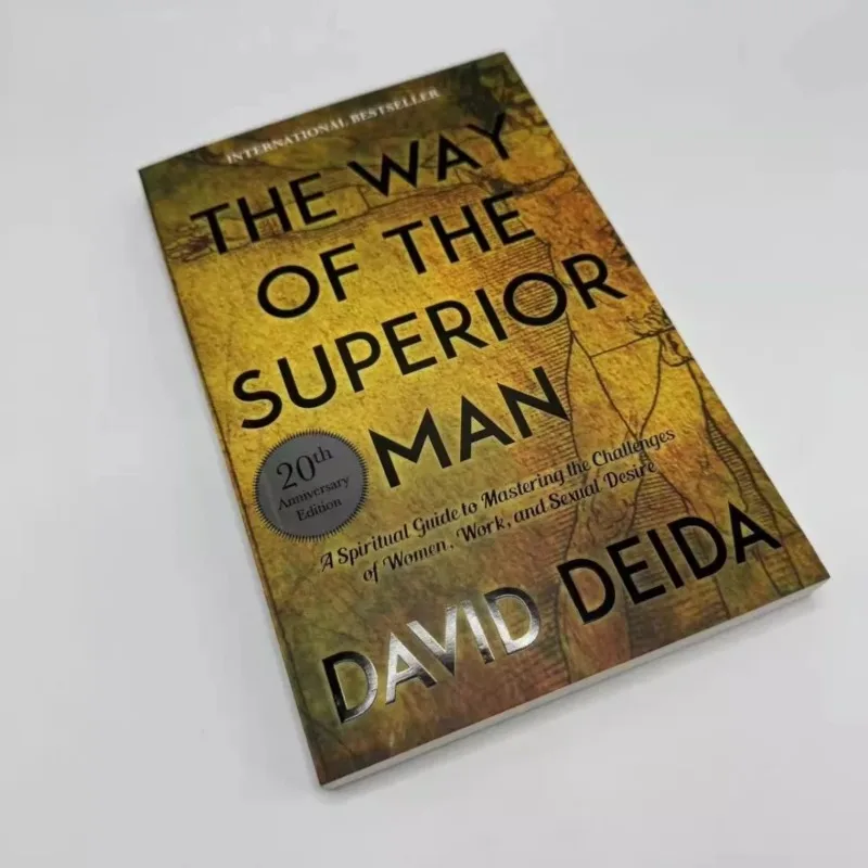 o-caminho-do-homem-superior-por-david-deida--um-guia-espiritual-para-viver-com-proposito-paixao-e-integridade