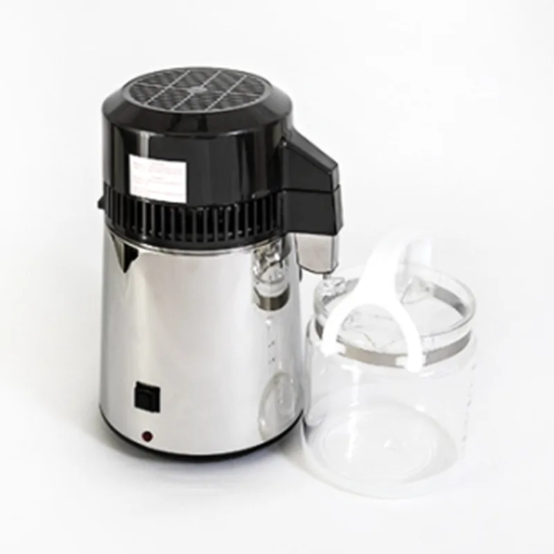 

Water Distillation Machine 4L Water Distiller For Sale