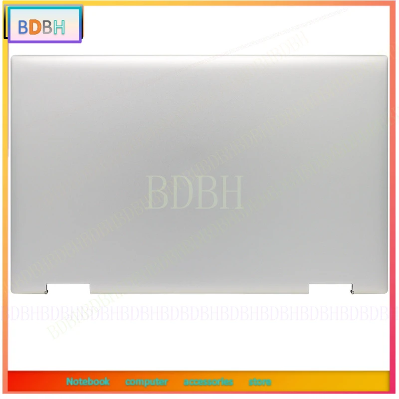 

Для ноутбука HP Pavilion X360 15-ER: задняя крышка ЖК-дисплея/пальмрест/нижний корпус M45108-001