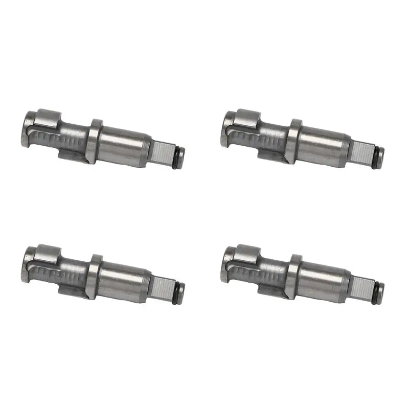 ABSS-4X Pneumatic Impact Wrench Spindle 1/2 Inch Square Parts For 1/2 Inch Air Impact Wrench