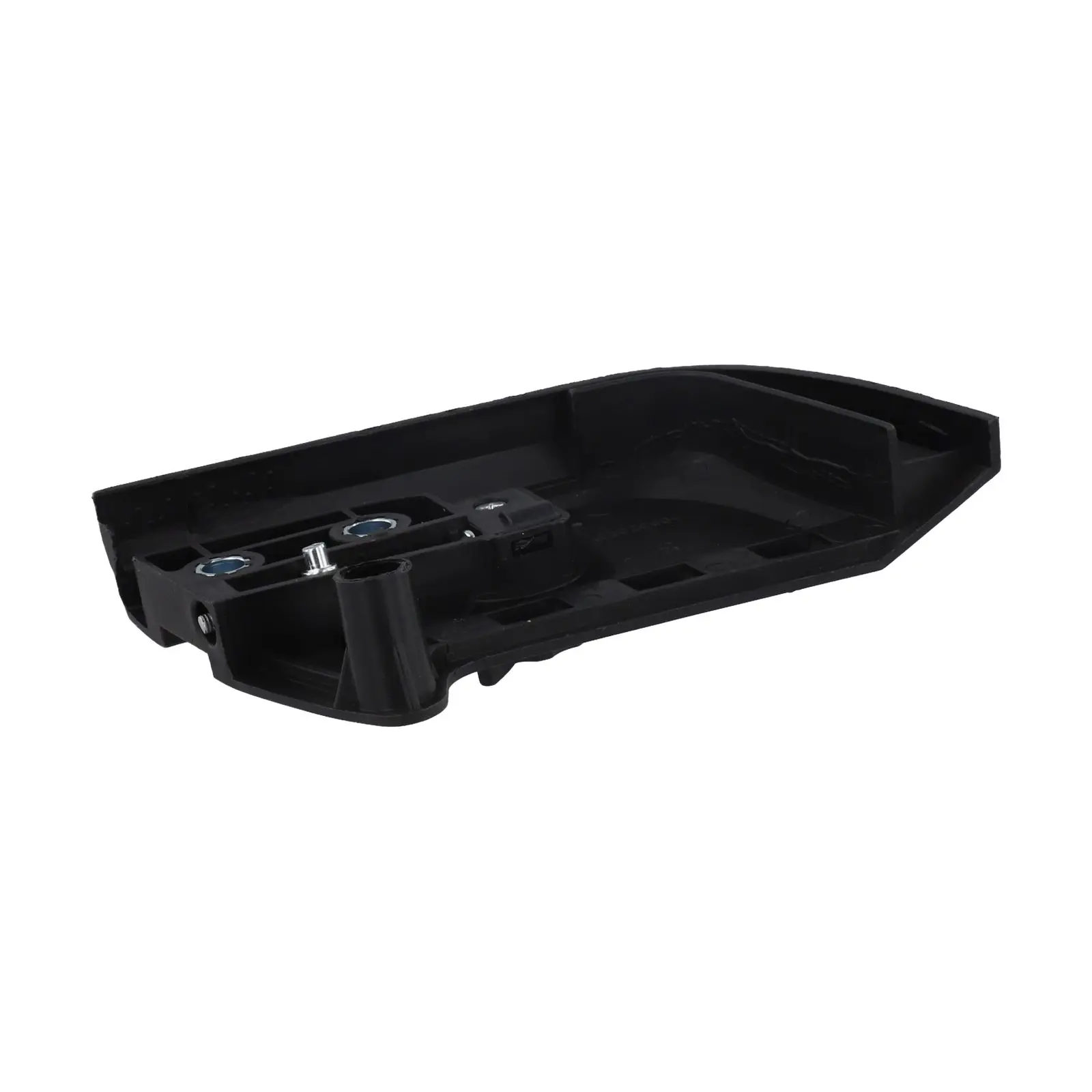 1 Pcs Chainsaw Side Cover Power Tool Parts Power Tools Metal Chain Shell Metal Chainsaw Side Cover Garden Tools
