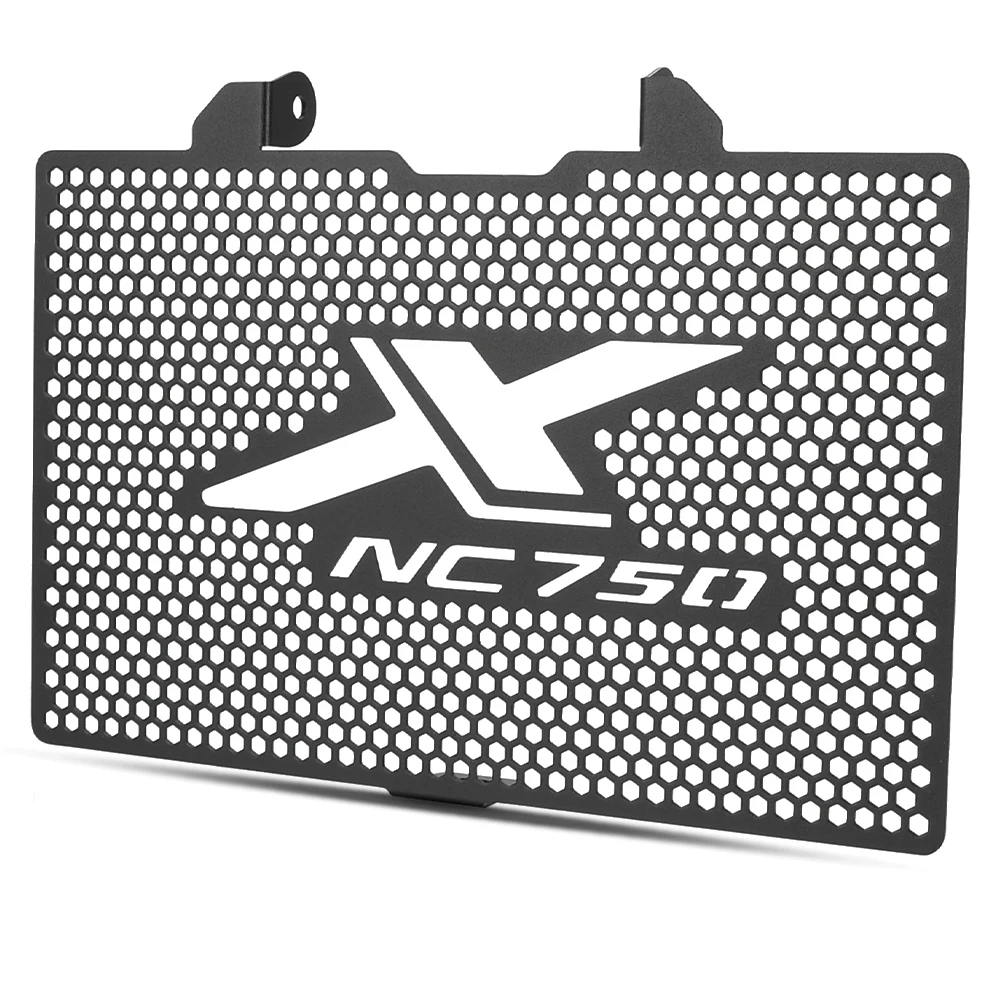 المبرد الحرس حماية غطاء مصبغة NC750X 20250 2026 CNC الألومنيوم الملحقات لهوندا NC750X 2014-2015-2016-2017-2018-2019