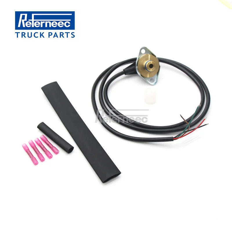 

Car Accessorice Turbo Boost Pressure Sensor 2093726 2077108 2403645 For Scani A Truck Parts