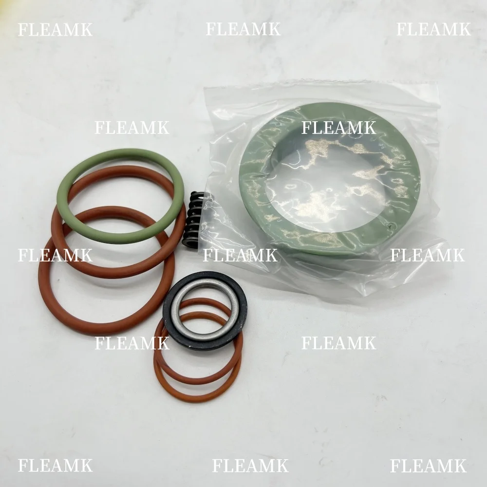 High Quality MTU Injector Repair Kit