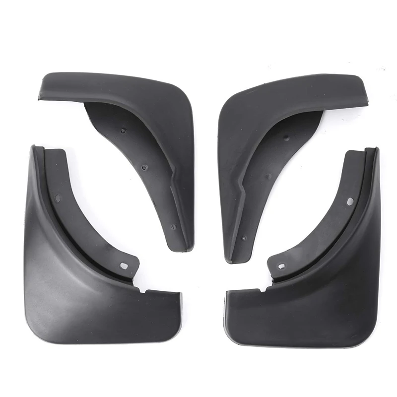 Mud Guards Mud Flaps For VW Passat B7 2011-2014 European Fender Full Protection Splash Guards 12Pcs Mudguard