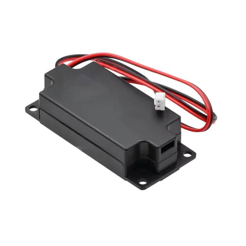 3W 8R 3W 8ohm Plastic Power Amplifier Speaker 3070 Speech Recognition Module with Terminals 3W 8R Amplifier Speaker