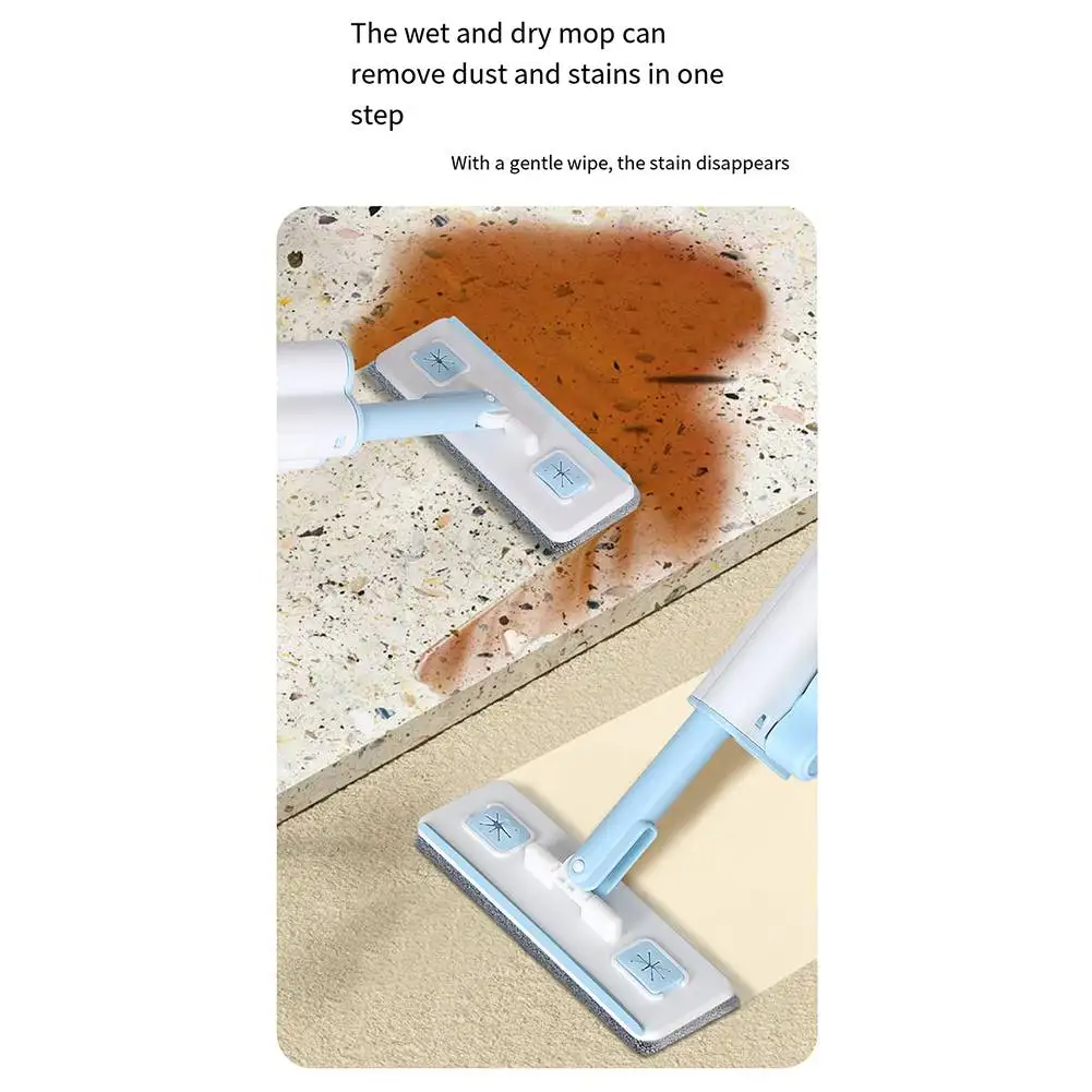 

Для кухни Для небольших дома Универсальный очиститель Компактный очиститель для пола Ежедневное использование Эффективная чистка Компактный инструмент для чистки пола