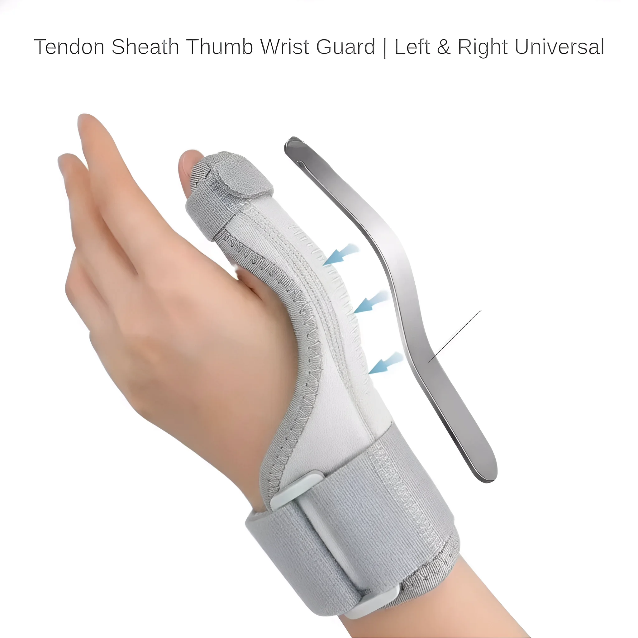 Ortese-ajustavel-para-punho-e-polegar-com-suporte-metalico-universal-para-artrite-tendinite-entorse-alivio-da-dor-e-recuperacao