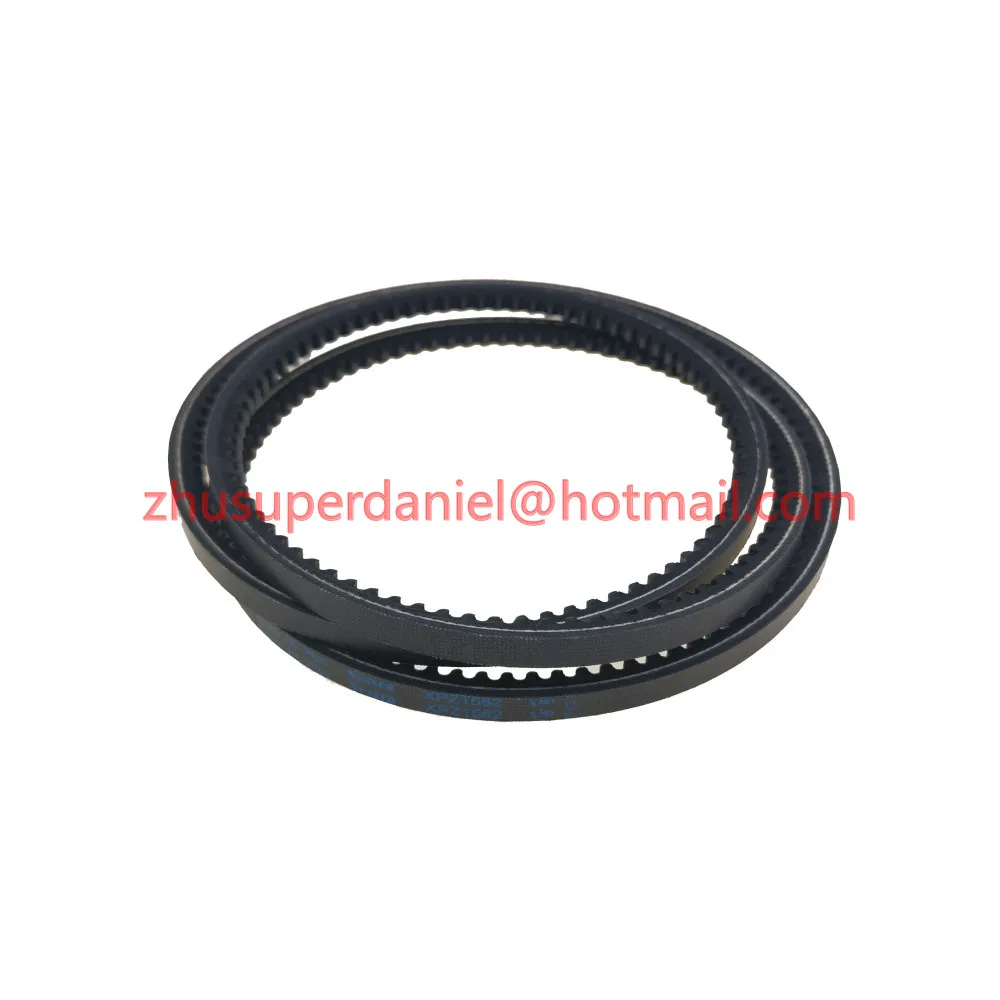 

6 шт./лот XPZ1562 приводной ремень воздушного компрессора с V-образной лентой