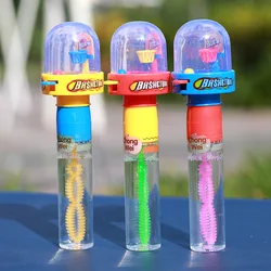 Soap Bubble Multi-Style Children's Bubble Stick Bubble Water Suit Manual Mouth Blowing Bubble Machine Outdoor Parent-Child Toys