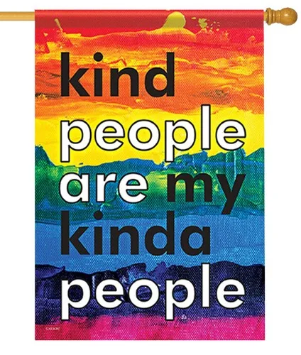 Kind People House F… - image