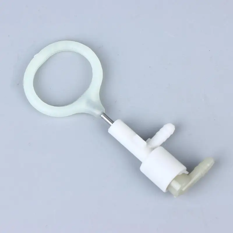 Resistant To High-Temperatures, Electric Chain Saw Oil Pump For Convenient Maintenance