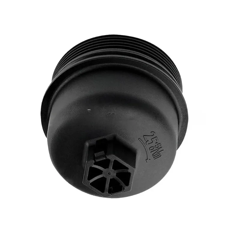 1103L7 New Engine Oil Filter Protection Housing Sealing Cap Top Cover For PEUGEOT 1007 3008 207 206 308 307 406 407 508 807 CC
