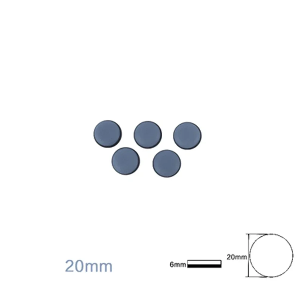 Furniture Feet Help Slippery Foot Pads Tables and Chairs To Help Slippery Wear-resistant Increased Hard Bottom Cushion