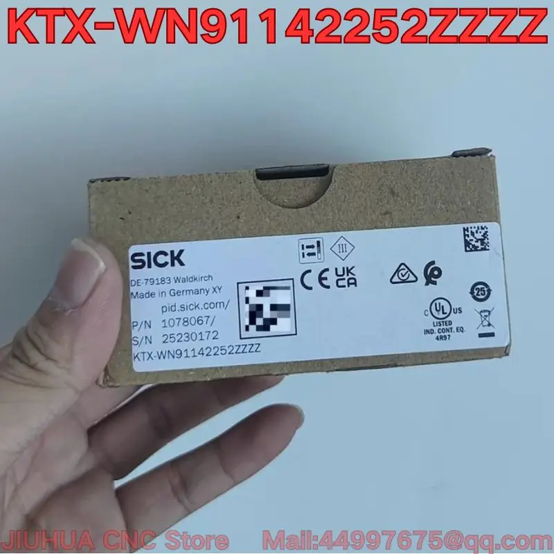 Brand New KTX-WN911… - image