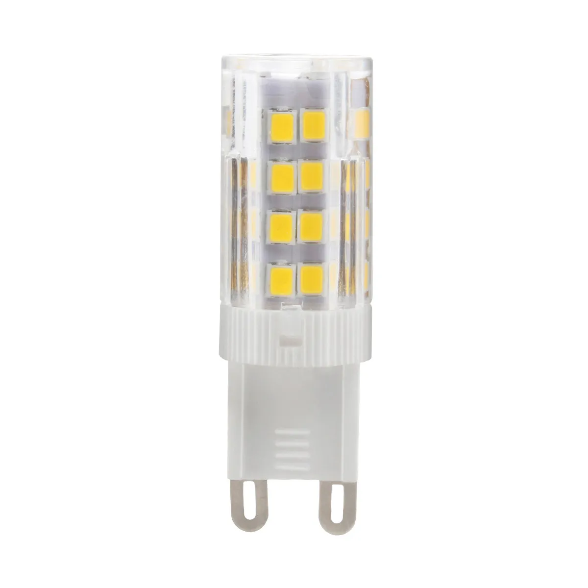 5Pcs Led G9 4W 220-…