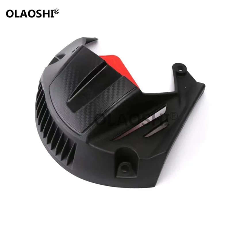 Plastic Motorbikes Scooter Motorcycle Fan Cover Fan Guard for Yamaha BWS R X 125 CYGNUS 125 2013-2016