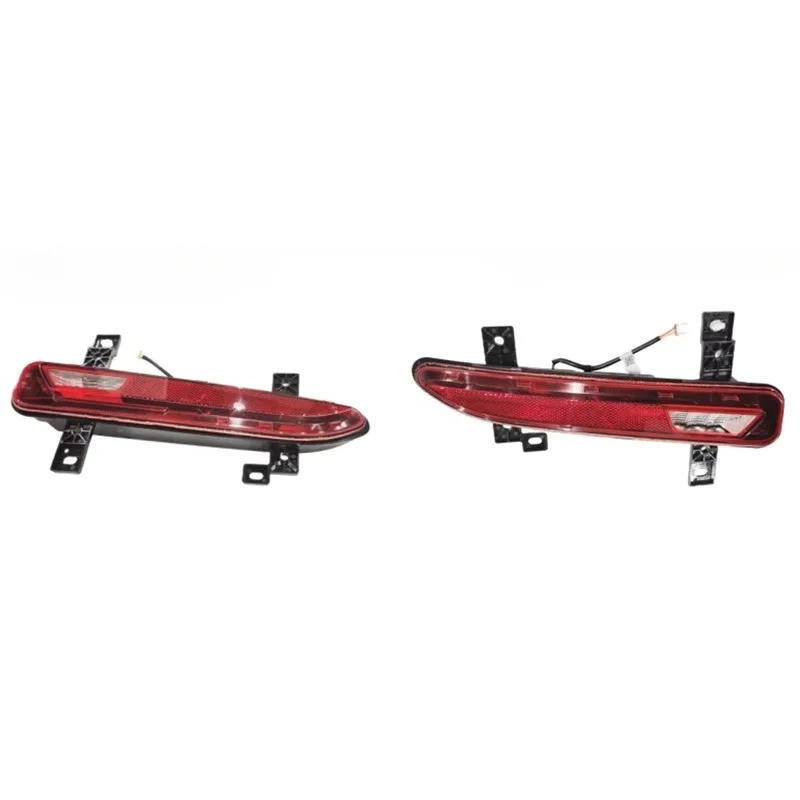 

Genuine Rear Bumper Fog Lamp Tail Light Cover Assembly Housing for BYD Seal 06 DMi Brand New