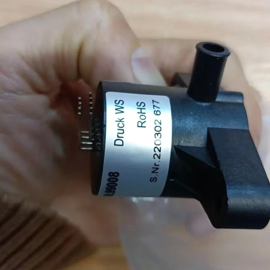 3456124A Braun's new pda pressure sensor 9 series pe degassing imported new hemo-dialysis accessories