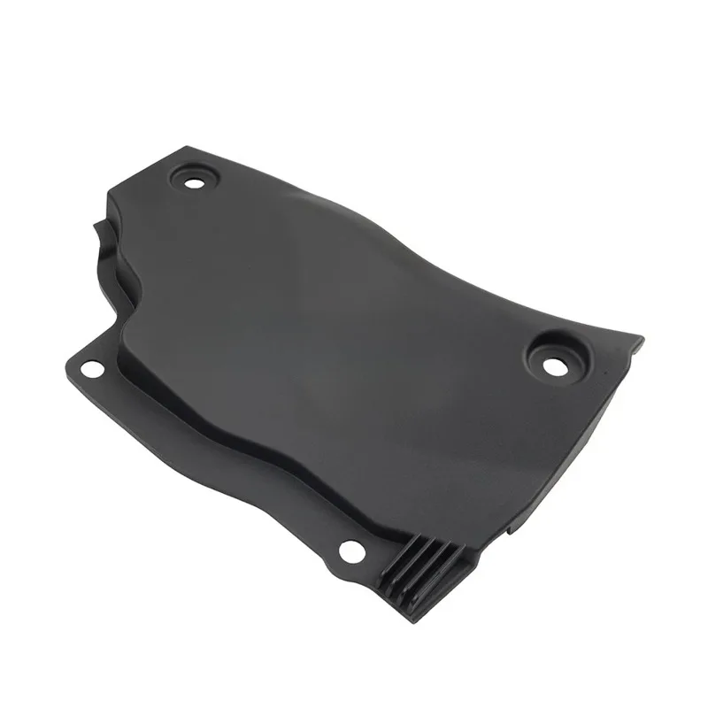 

Front Rainwater Diversion Plate Water Collection Plate Decorative Panel for Land Rover Range Rover Executive Sport Discovery 5