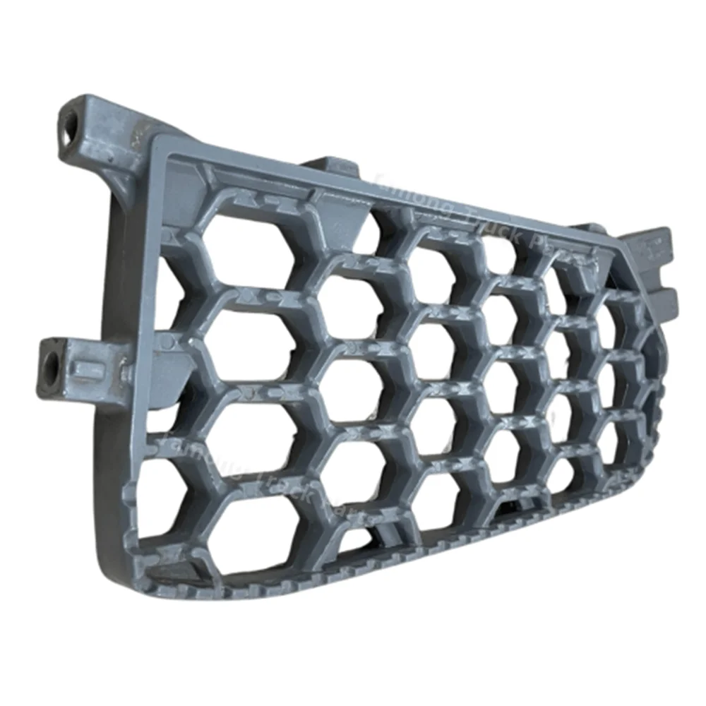 

OEM 2648021 ДЛЯ Алюминиевой ПЛАСТИНА SCANIA LH=RH