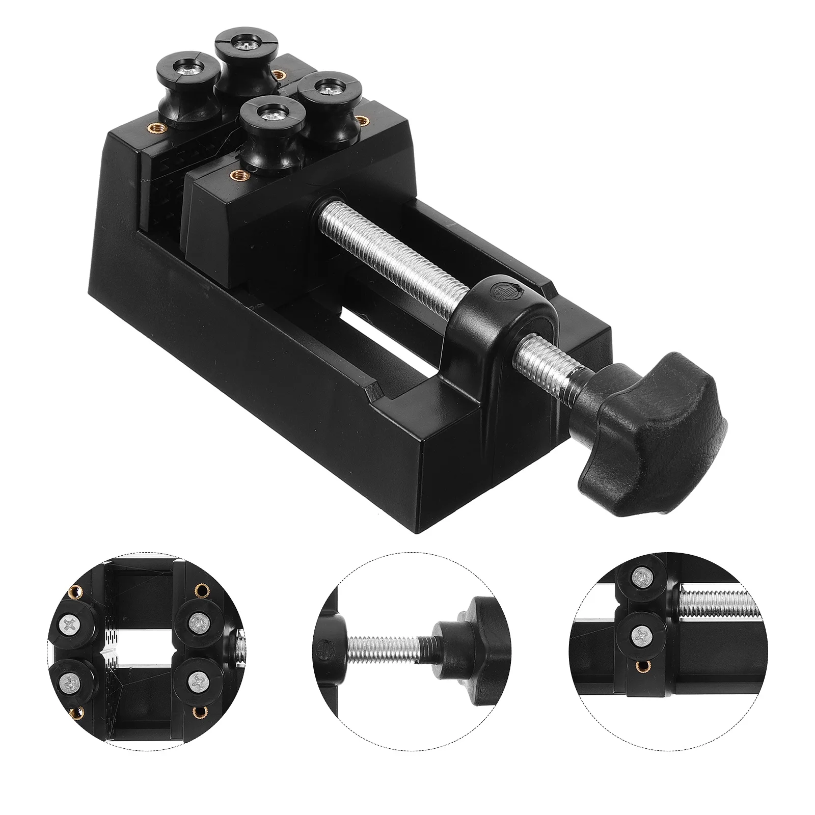 Рисунок 5 - Пластиковые тиски