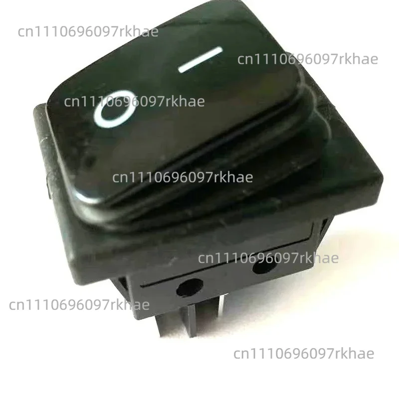 1Pc vacuum cleaner power switch  for Karcher  NT20 NT30 NT38 NT40/1 switch WD3 control switch