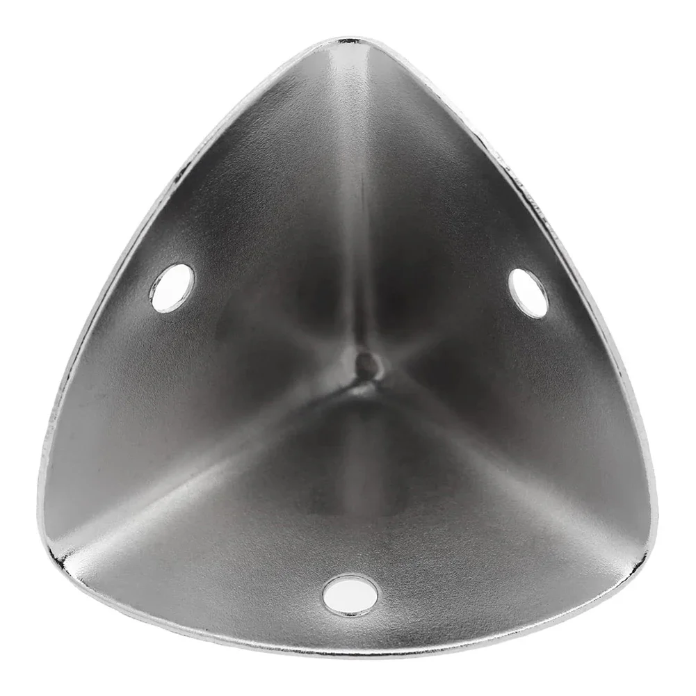 

12 винтов, угловые протекторы, серебряные тона, квадратные углы, столы, ящик для инструментов, деревянные коробки, цинковый сплав, 40 х 40 мм, декоративные