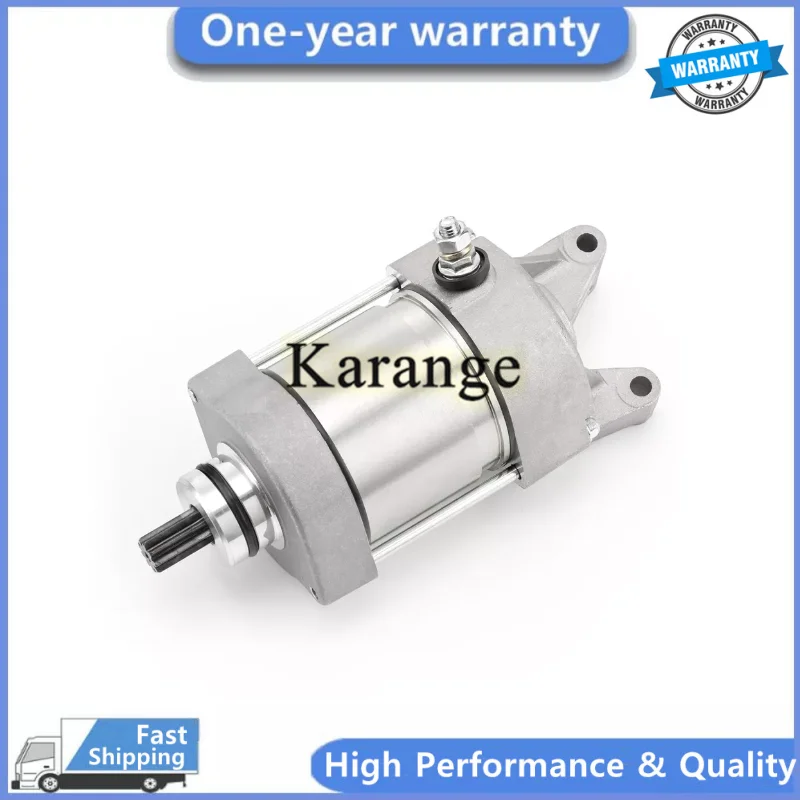 

14B-81890-00-00 14B-81890-01-00 Электрический стартер двигателя мотоцикла для YAMAHA YZF-R1 YZFR1 R1 2009-2014 двигатель двигателя