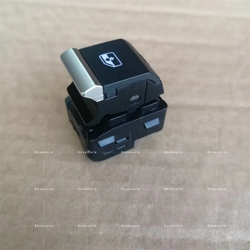 

Original Front Rear Electric Window Regulator Switch Button For Audi A4 B9 A5 S5 Q5 Q7 Q8 R8 2017-2024 4M0959855 4M0 959 855
