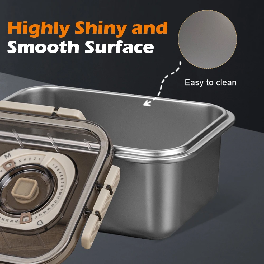 Thumbnail 4 - #47 Compare Food Storage Containers Before You Buy
