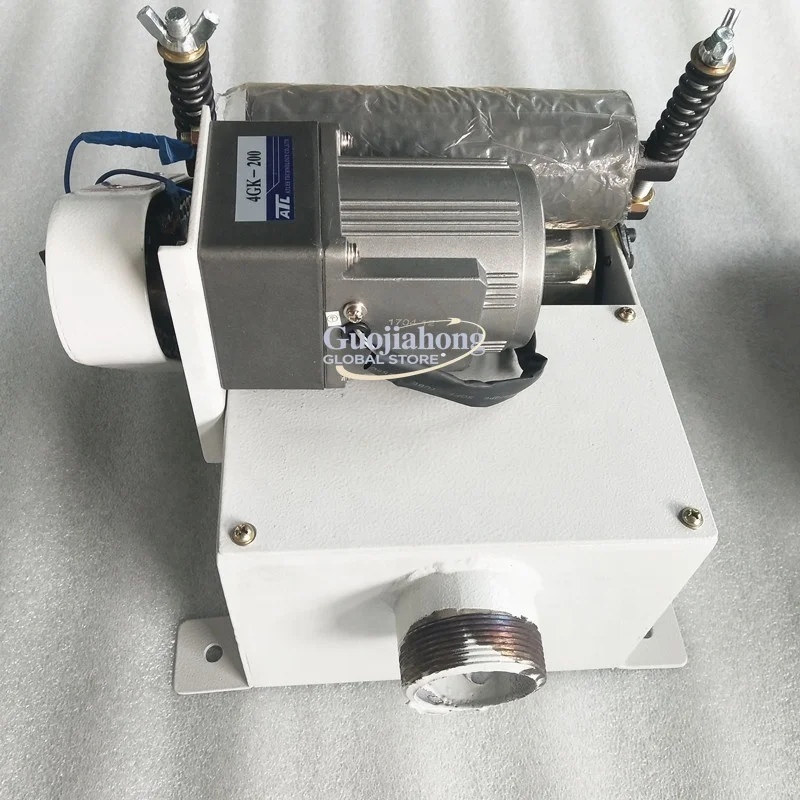 

Заводские магазины Постоянные магниты 25л 380В Магнитный сепаратор частиц для процесса шлифования