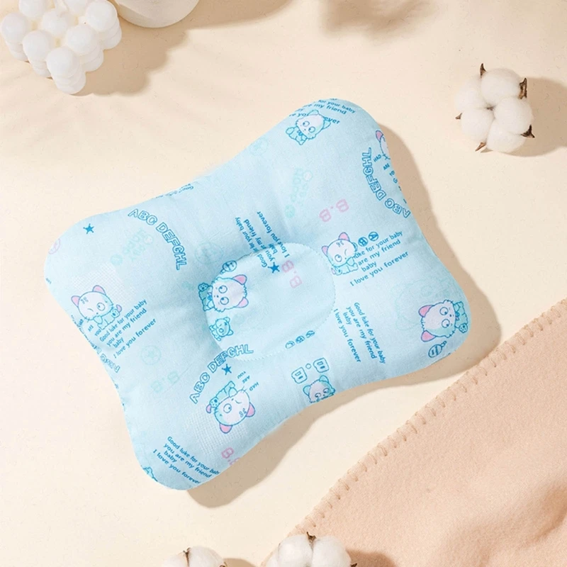 Рисунок 2 - Детская формирующая Подушка мультяшная