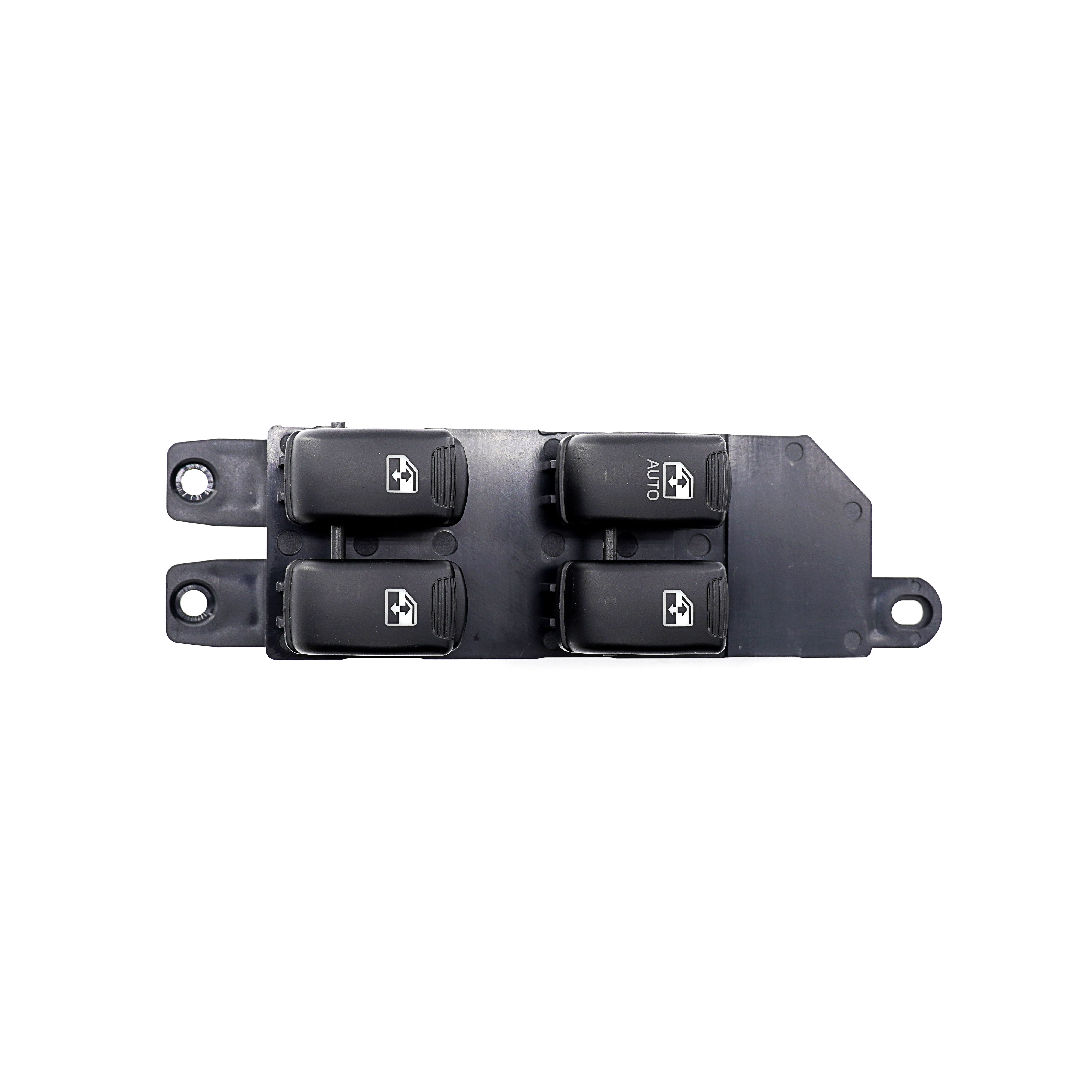 93570-26100 Driver Window Switch Master Lifter Button For Hyundai Santa Fe 2.4 2.7 2001 2002 2003 2004 2005