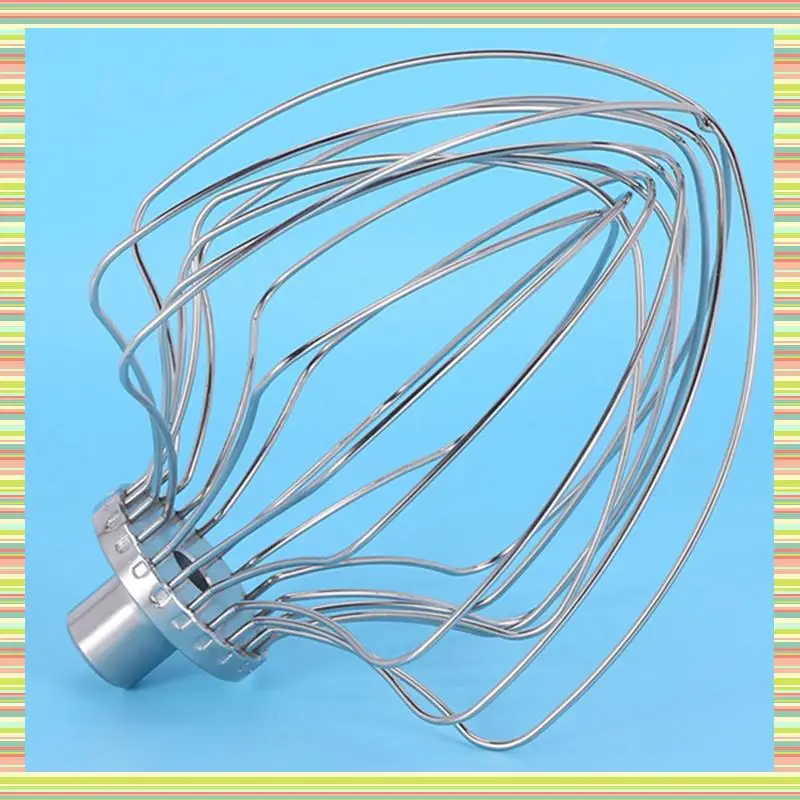 

A97P 4X Accessories For 7-Quart Lifting Stand Mixer, Mixing Head, Whisk, Suitable For KSM7586P/7990/8990