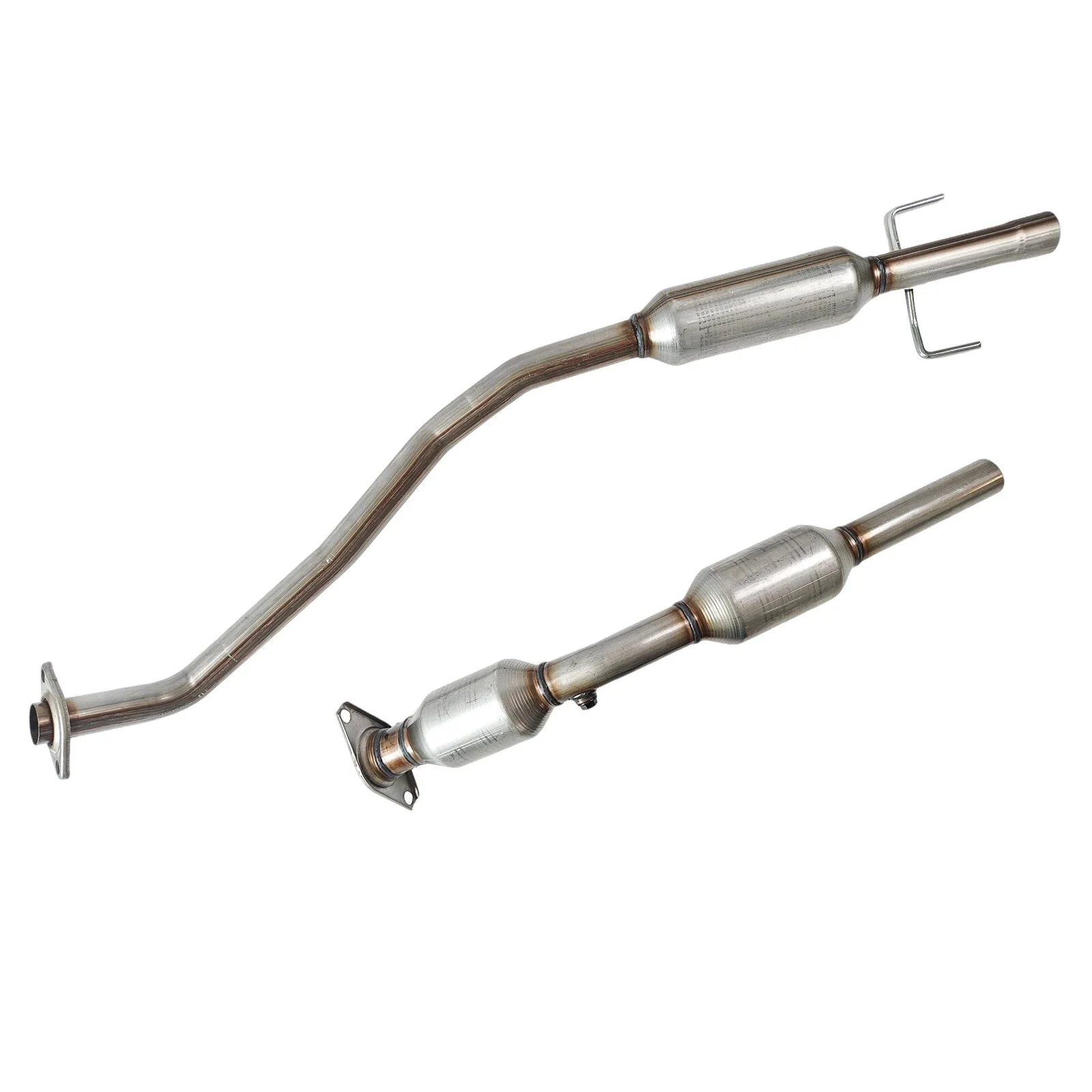 Front Exhaust Catalytic Converter For 2003 2004 2005 2006 2007 2008 Toyota Corolla /Matrix / Pontiac Vibe 1.8L
