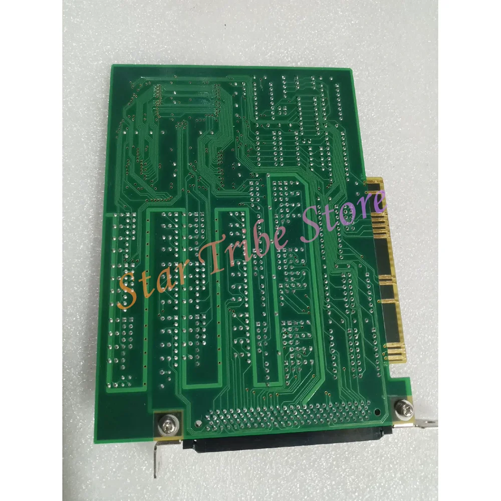Motion Control Card MC8040A Industrial Card