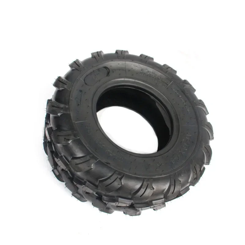 ATV 8 Inch 19x7.00-8 Tire four wheel vehcile motorcycle Fit for 50cc 70cc 110cc 125cc Small ATV Front Rear Wheels Kayo Chinese