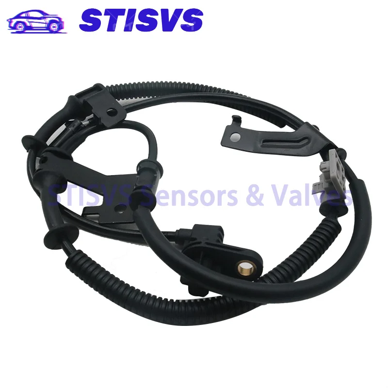 95671-2K000 Front Right ABS Wheel Speed Sensor For Kia Soul 2010-2013 L4 1.6L L4 2.0L 956712K000 95671 2K000 Auto Spare Parts