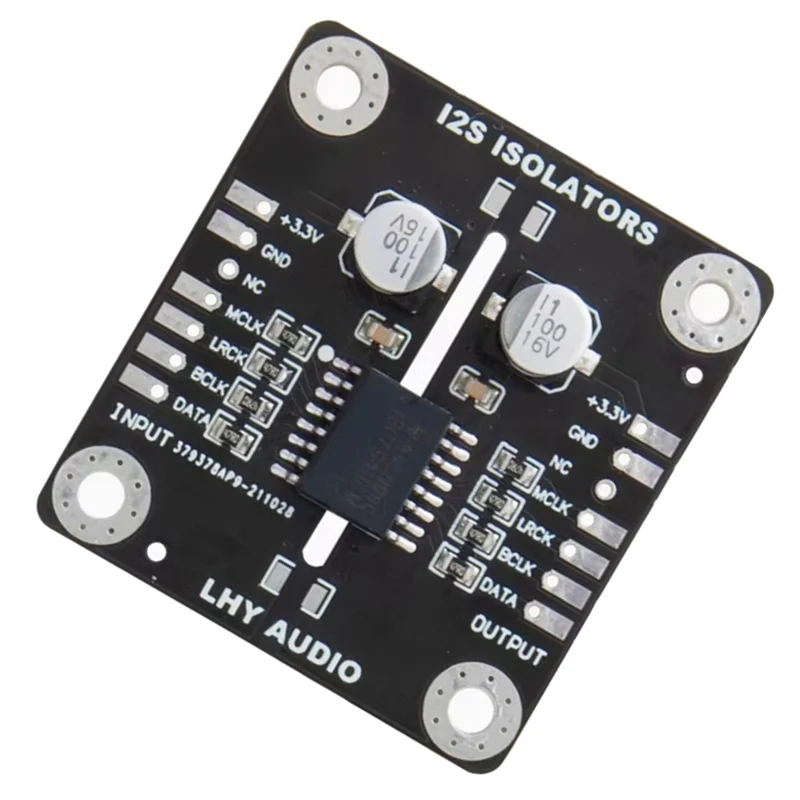 A32T-I2S Iis Board … - image