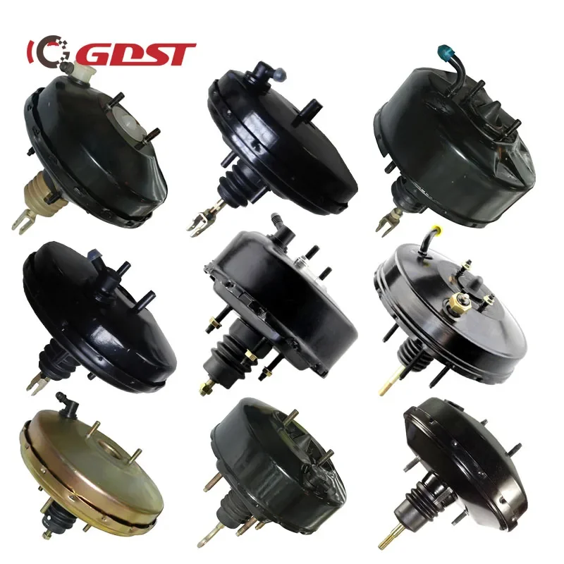 GDST أنظمة السيارات أجزاء فرامل الشاحنة ، Assy Air Master لـ Hino-way Transmission ، سعر الجملة