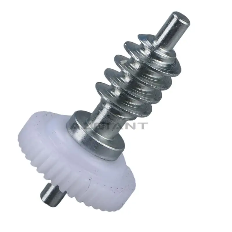 

38T для Citroen C4 2005-2013 Автомобильный боковой внешний привод заднего вида, складное зеркало, привод, комплект шестерен в сборе, сменный ремонтный комплект