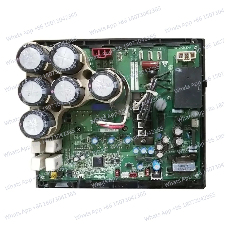 جديد جيد للوحة تكييف الهواء لوحة الكمبيوتر PC0509-2 لوحة الوحدة