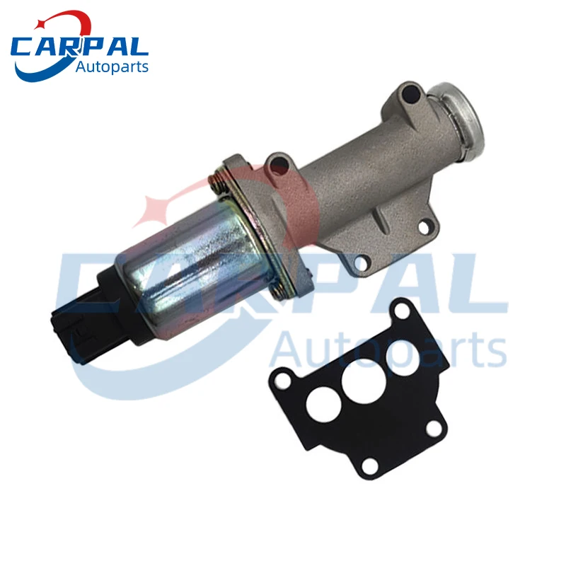 

Idle Air Control Valve 23782-1N600 237821N600 23782-73C00 2378273C00 23782-73C01 2378273C01 For Nissan Primera P11 Auto Parts