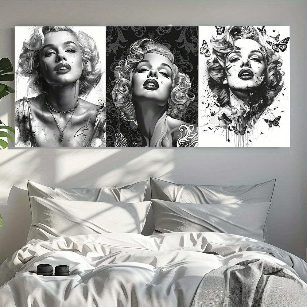 3Pcs Set Of Chic Ca… - image