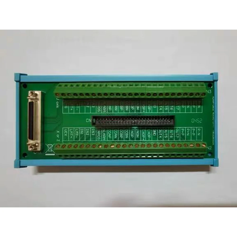 For Advantech Terminal Board ADAM3952