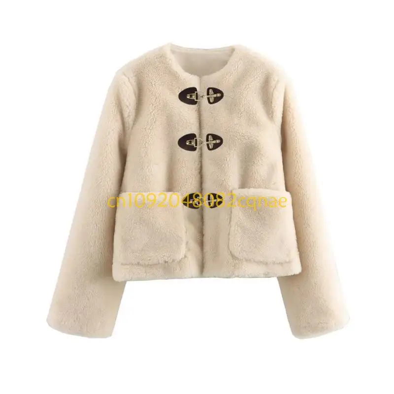 Toggle Buckles Clasp for Trench Coat Jackets Bags Footwear MultiPurpose Decorative Closure Buttons Outerwear Accessory